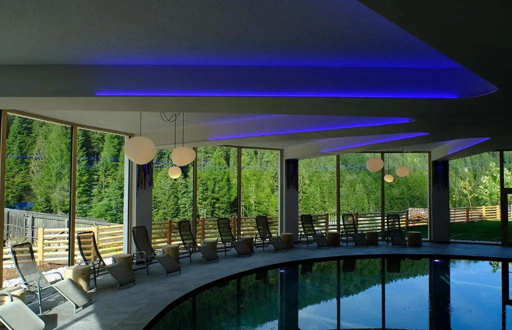Vidor Resort