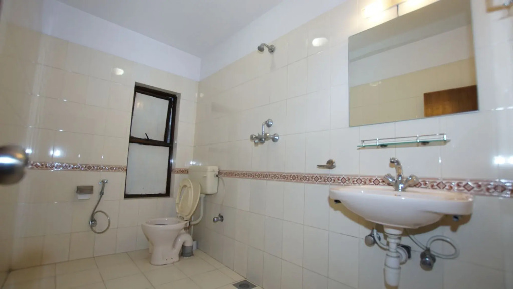 Sacred Boutique Hotel