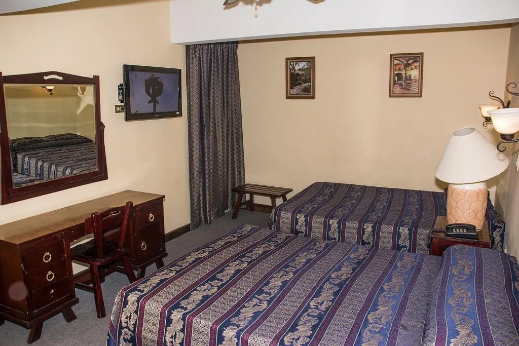 Hotel Roma