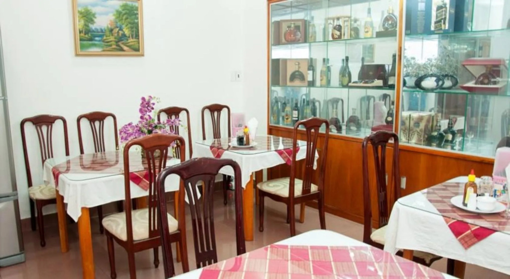 TN Central Hotel