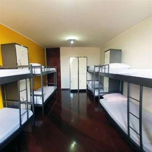 Hostel 7 Goiânia