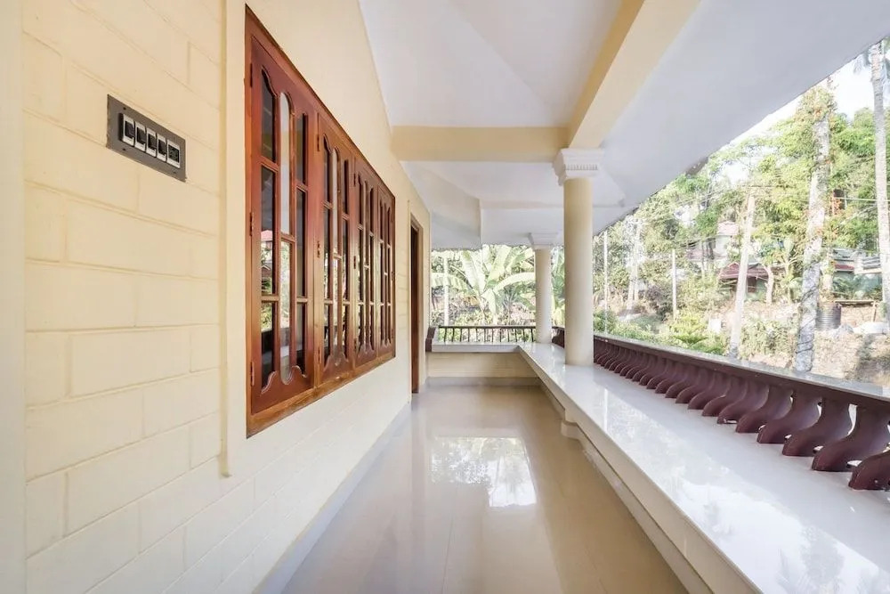 GuestHouser 2 BR Homestay 110d