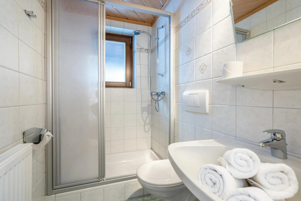 Appartement Angerhaus