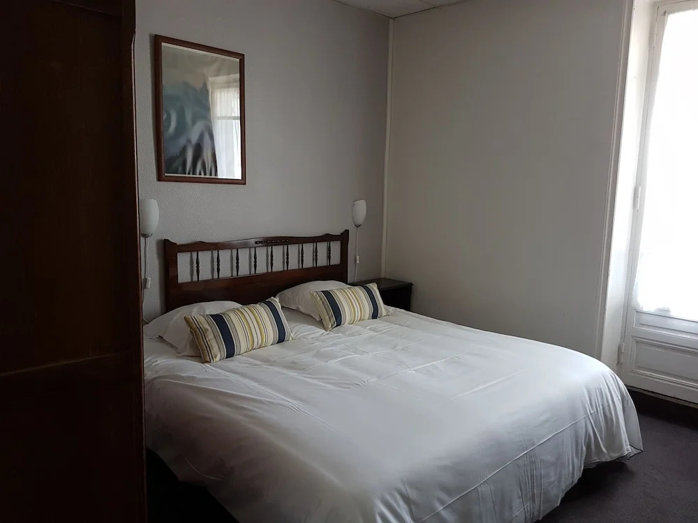 Hotel de Normandie
