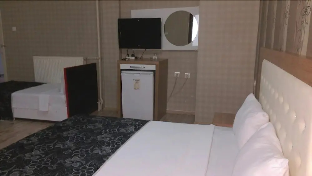 Turistik Hotel