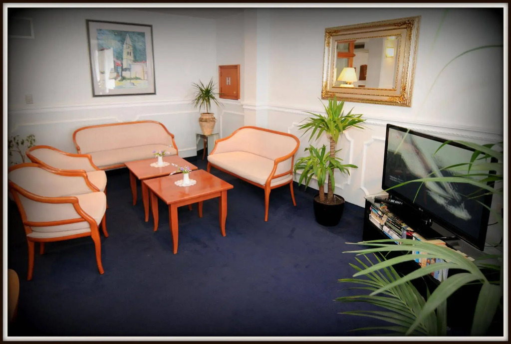 Hotel Rosina