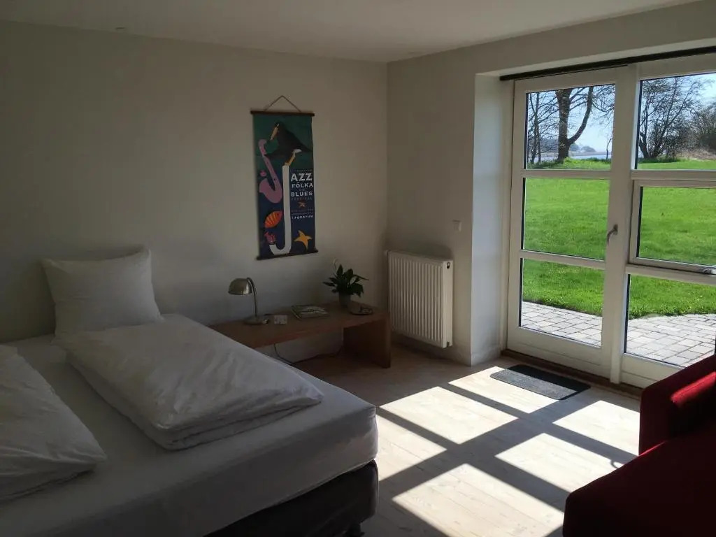 Søfryd B&B