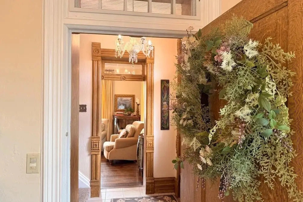 The Yardley Inn And Spa