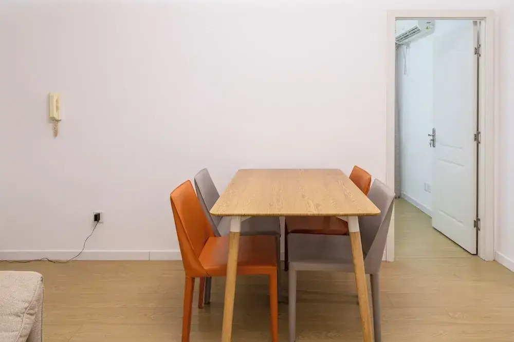 Tyms Xujiahui Premium 3BR 2BA APT