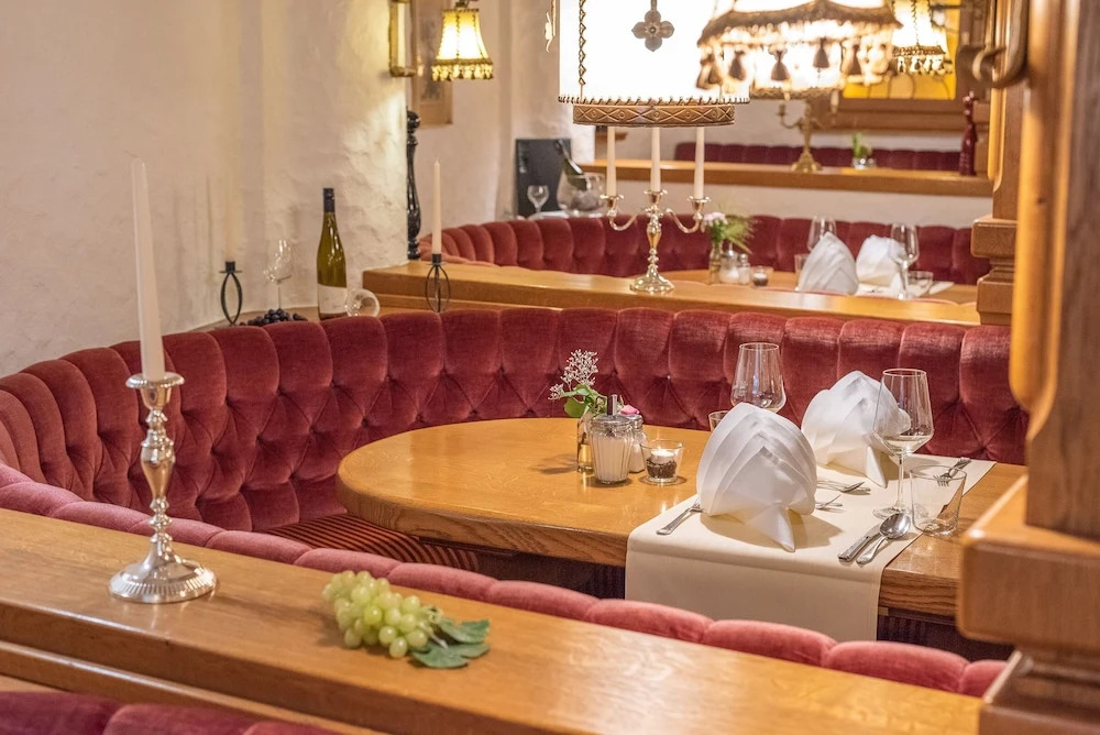 Struck Landhotel & SPA