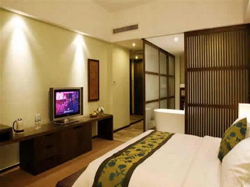 Pattra Resort