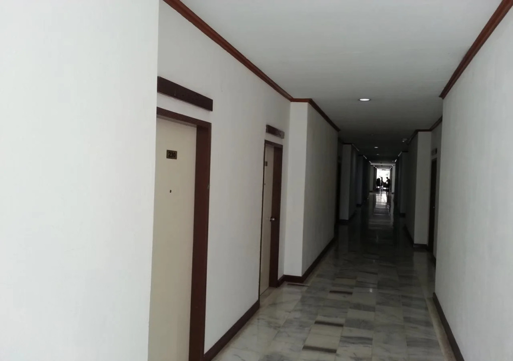 Borneo Paradise Beach Hotel