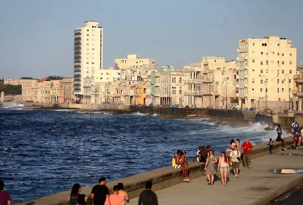 Apartamento Familia Campa Frank - Old Havana