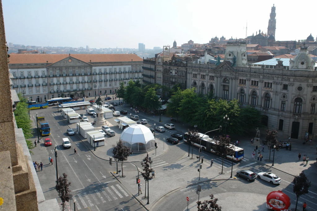 Hotel Universal