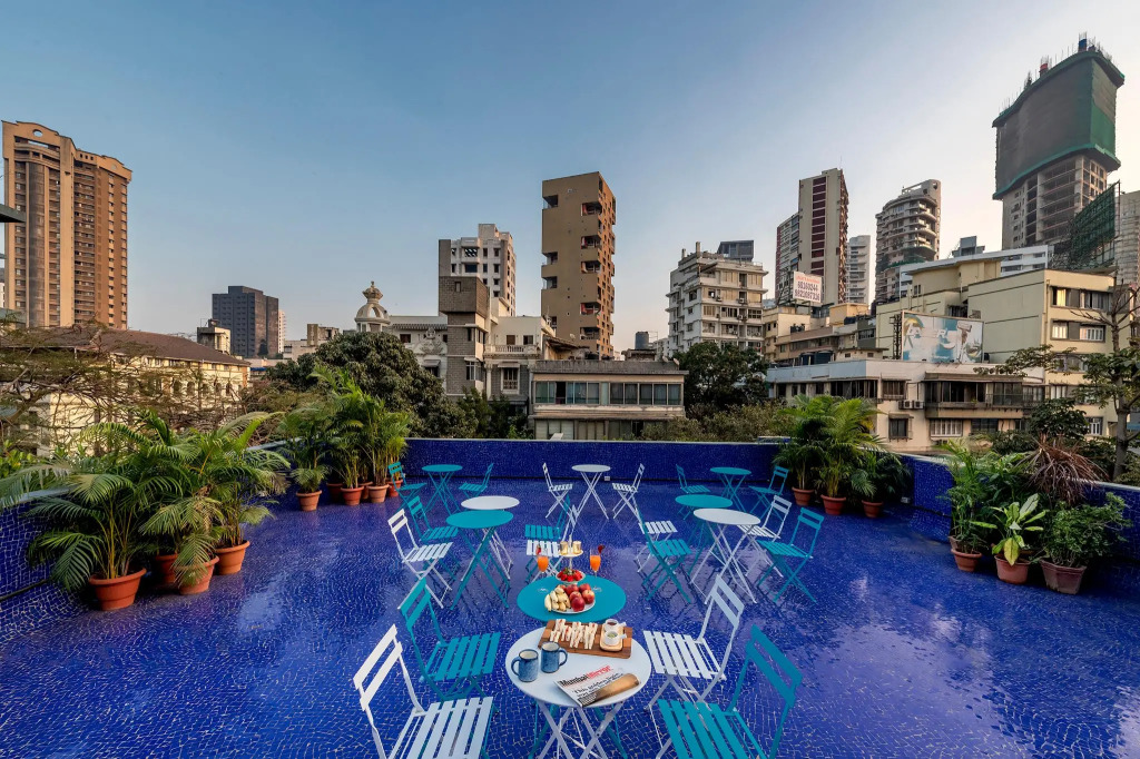 Hotel Kemps Corner