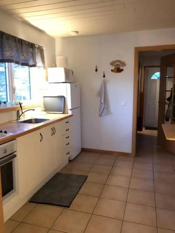 Eyjasol Cottages