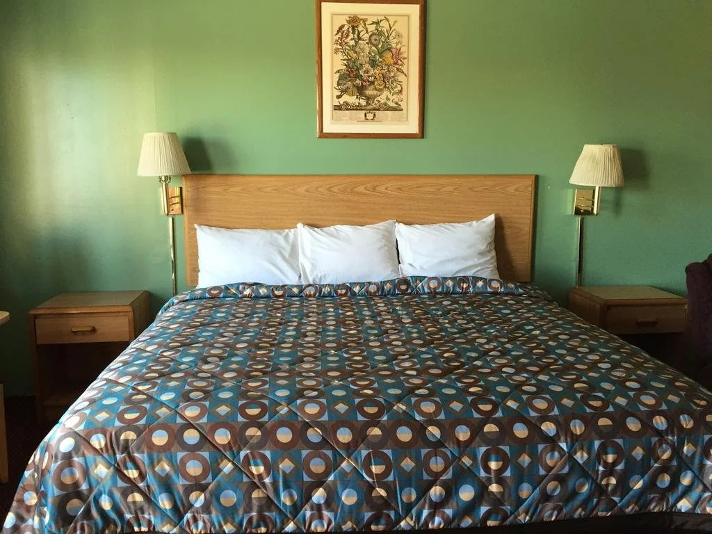 Cinderella Motel