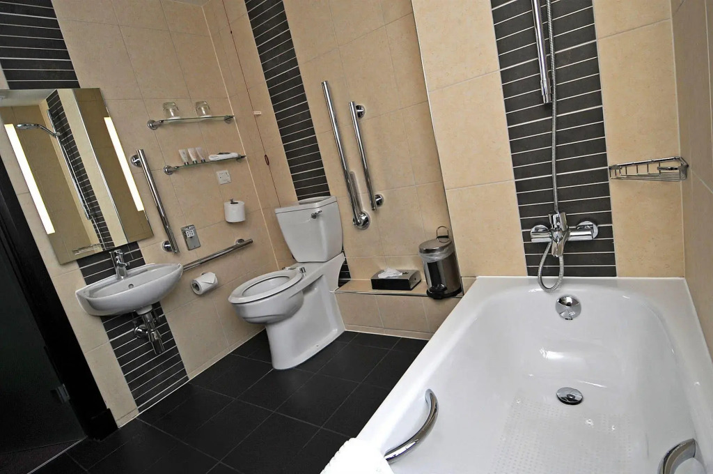 The BlueBell Hotel