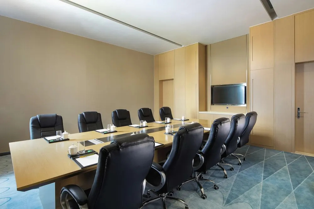 Hilton Garden Inn Qidong