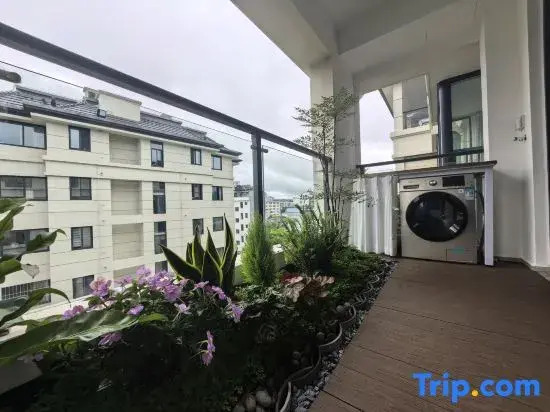 Tengchong Yunxi Meidu Homestay