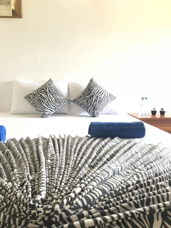 Trip 'N' Chill Hostels Colombo Airport