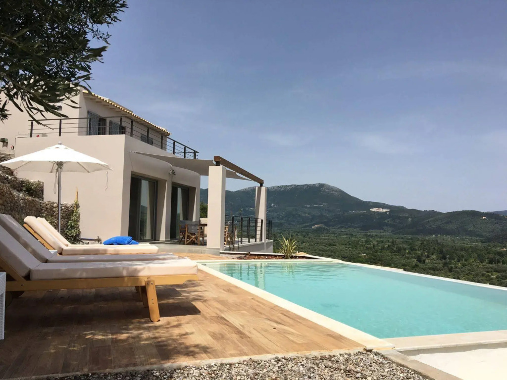 Anemos Luxury Villas