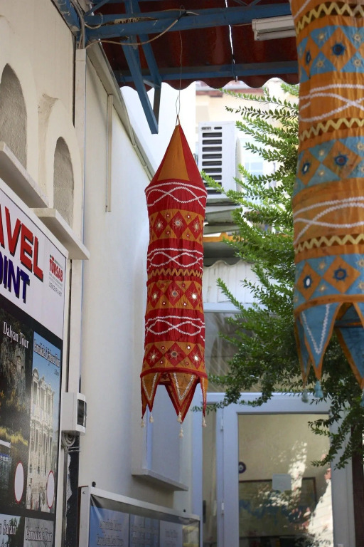 Yildirim Guesthouse