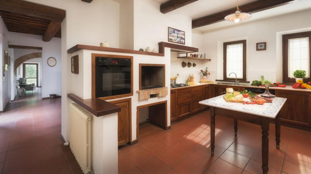 La Panoramica 8, Emma Villas