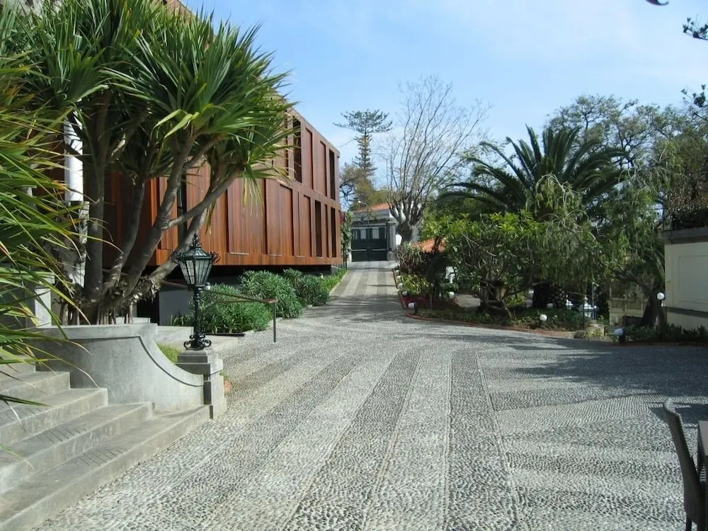 Molhe Hotel - Conde Carvalhal