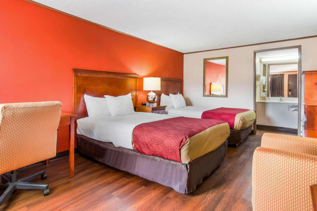 Econo Lodge
