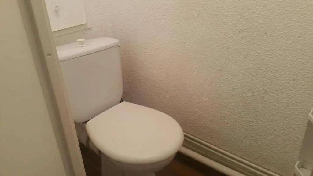 Résidence Cap Azur Maison N° 51