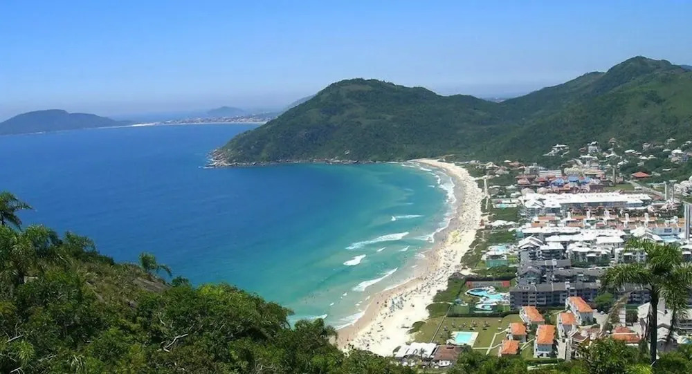 Pousada da Lagoinha