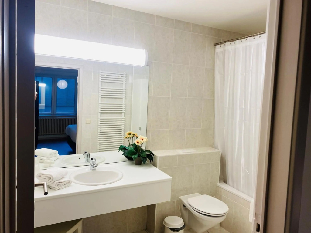 Hotel Prado