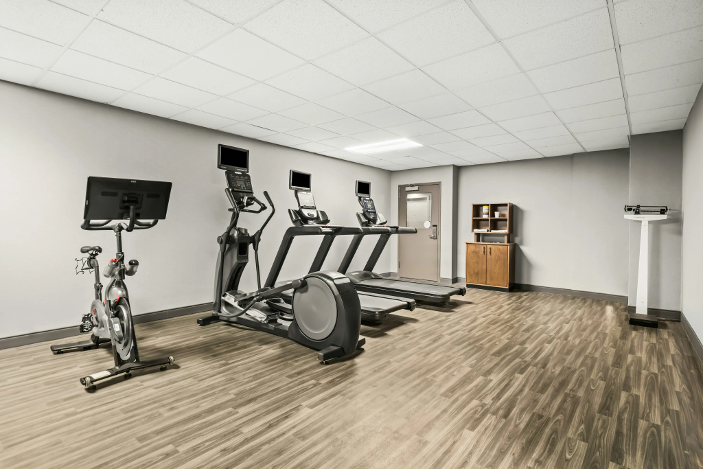 Hampton Inn Elkton