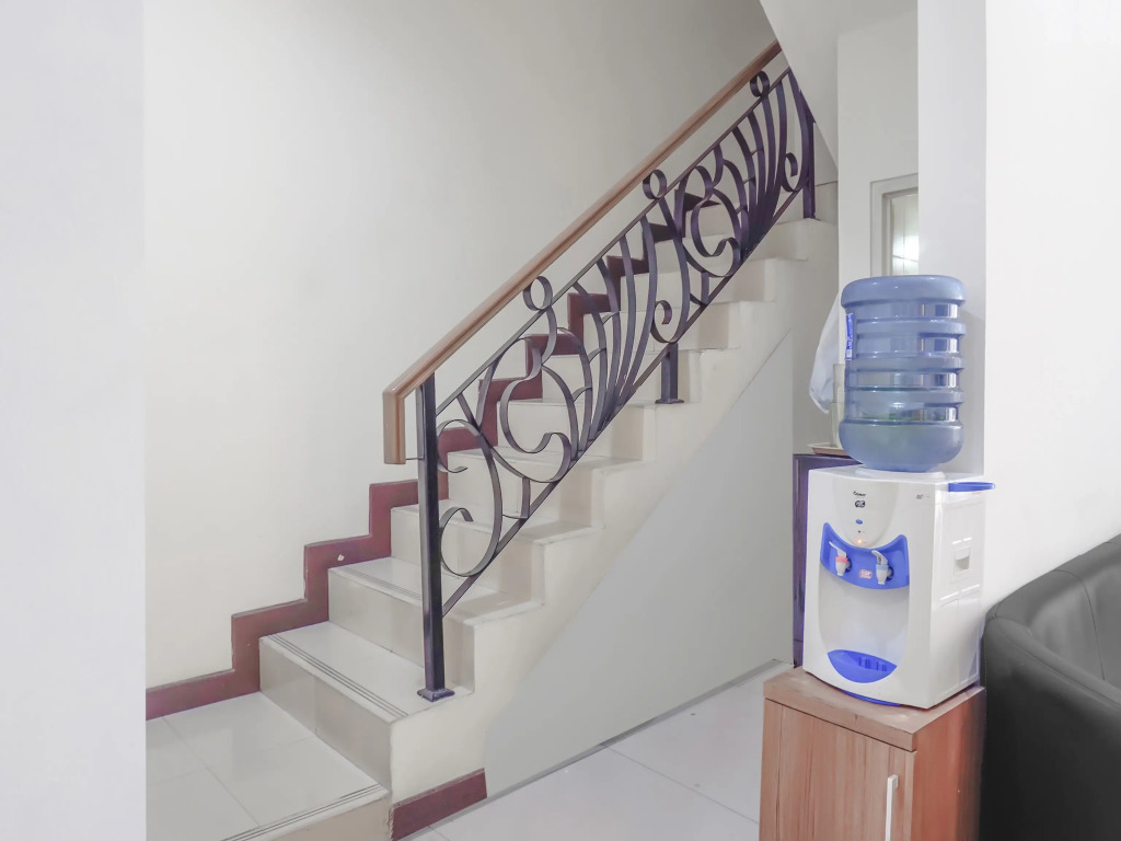 SPOT ON 3072 Wisma Madinah Syariah