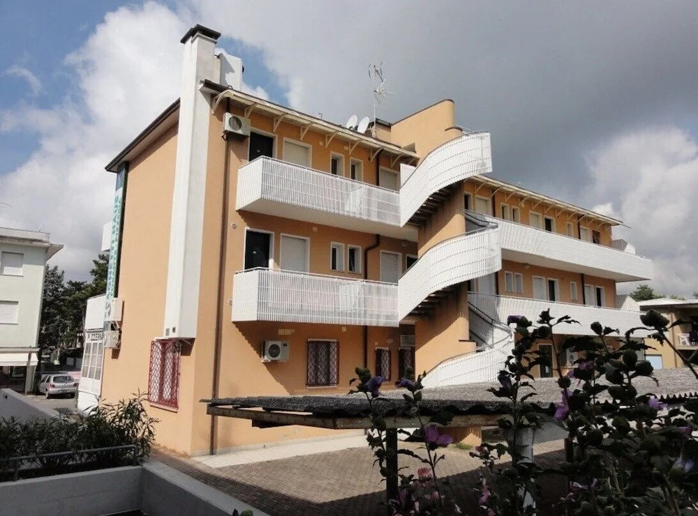 Adorable Flat 250 m From the Beach - Beahost