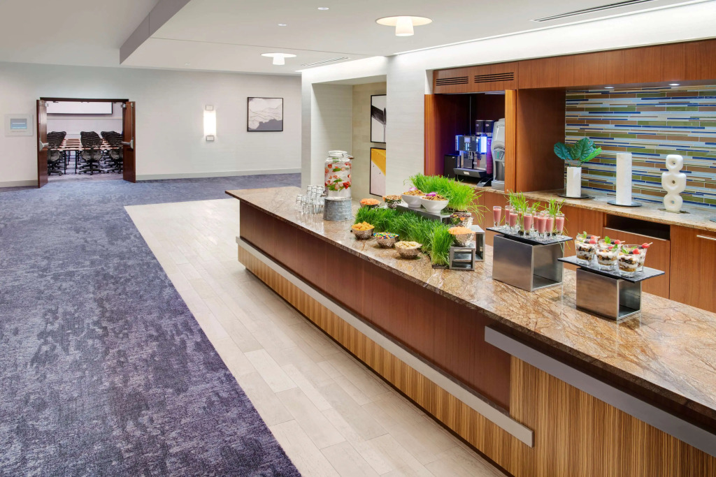 Hyatt Regency Dulles International Airport