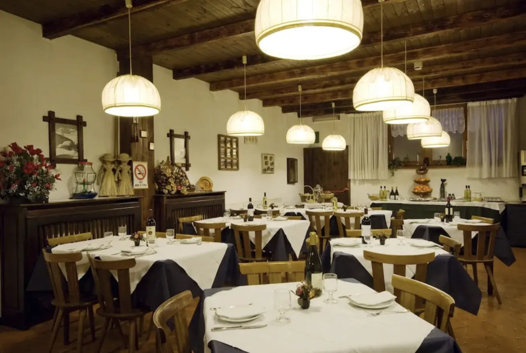 Hotel Des Amis