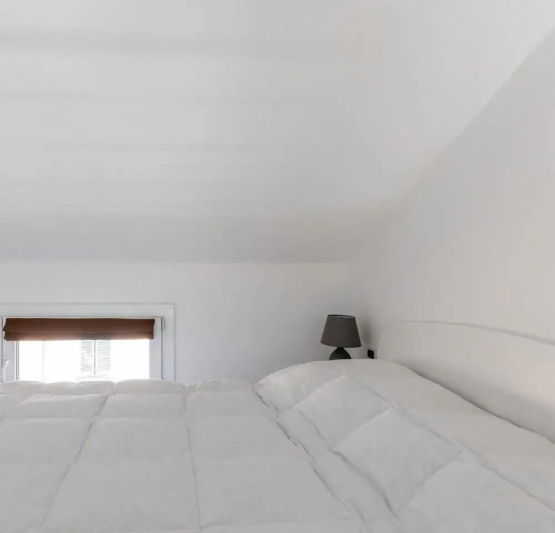 Cozy Mezzanine Apartment by Wonderful Italy