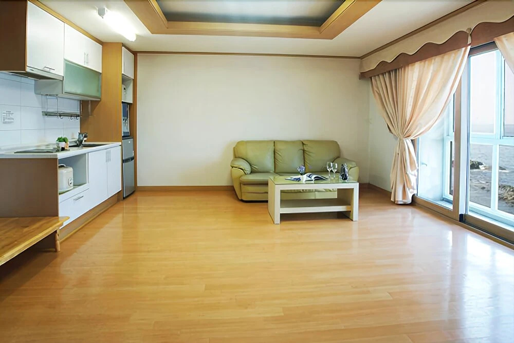 Jeju Sound of Waves Pension
