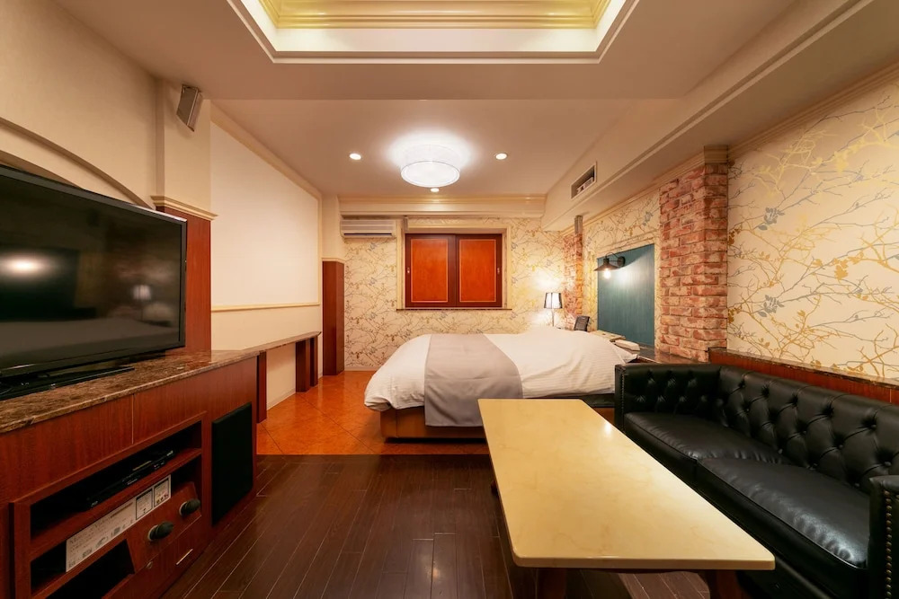 HOTEL LUNA KASHIBA - Adults Only