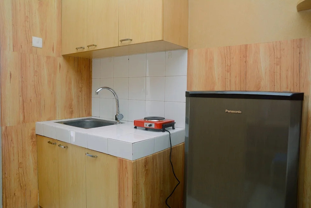 Cozy Studio Apartment at Margonda Residence 2 near Universitas Indonesia