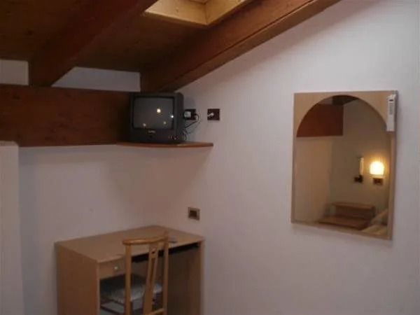 Hotel Corsini