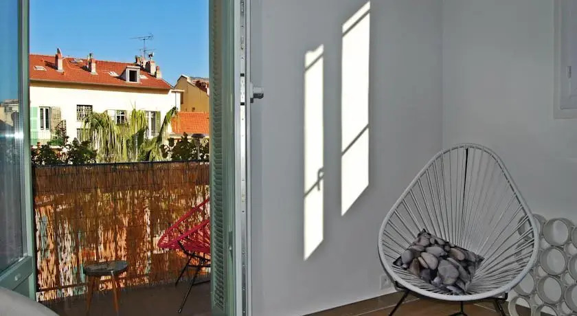 Design & Vintage apartment