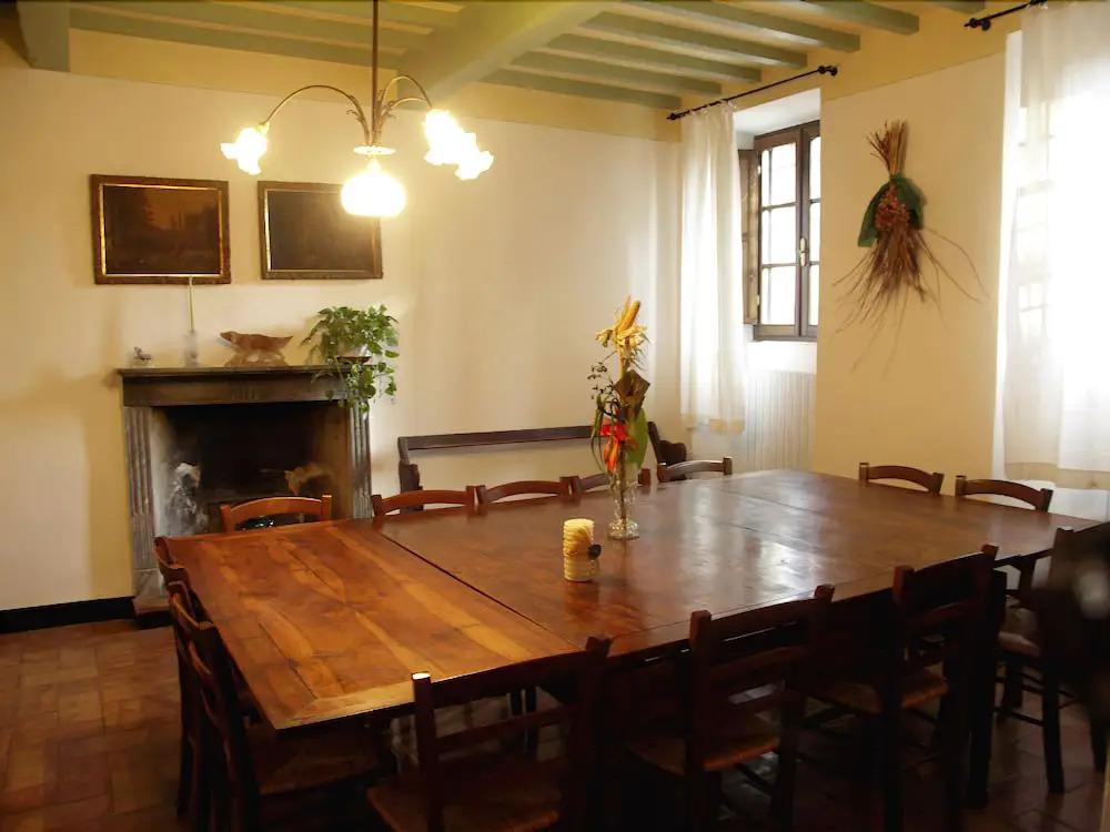 Verdidea - VILLA DEL MONTE