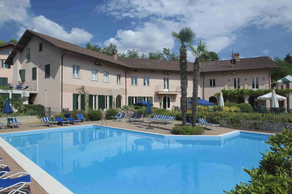 Hostellerie Du Golf