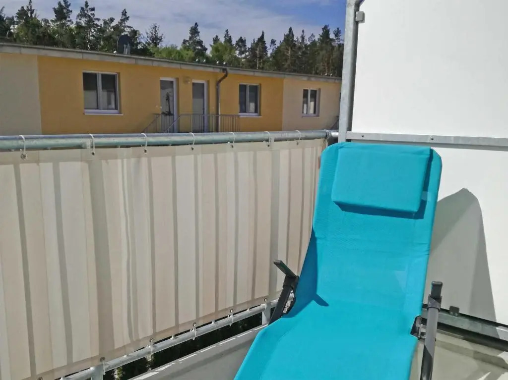 Ferienwohnung im Kuestenwald Graal-Mueritz MOST 2381