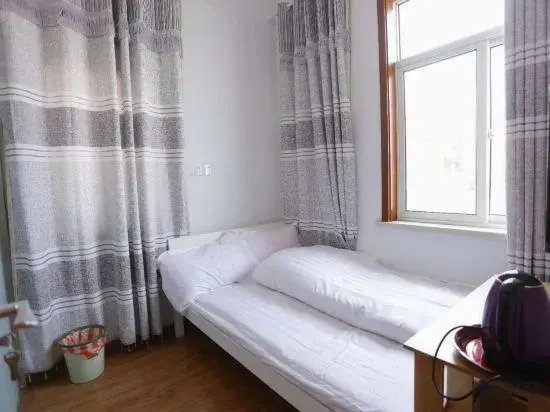 Lianyungang Minghua Homestay
