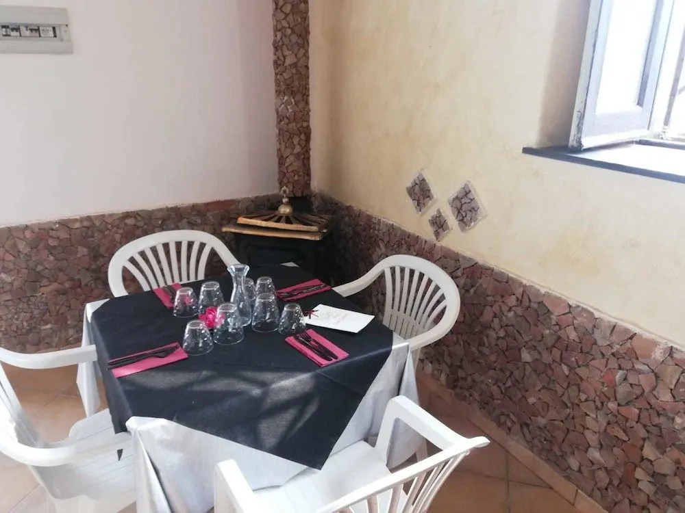 Il CuOCO Giulivo Bed&Cooking