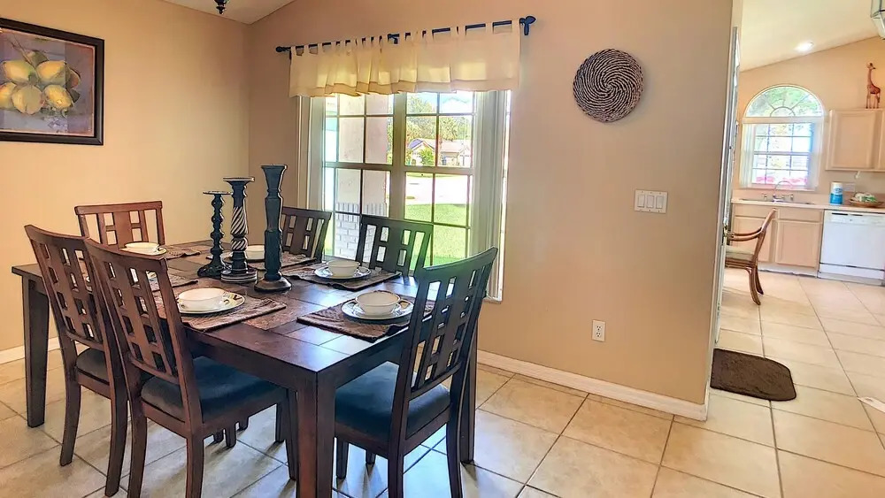 Safari Lodge